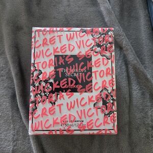 Victoria's Secret Wicked